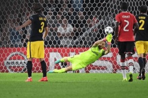 sjb世俱杯「中国」官方网站- 罗马关键战失点遭逼平  